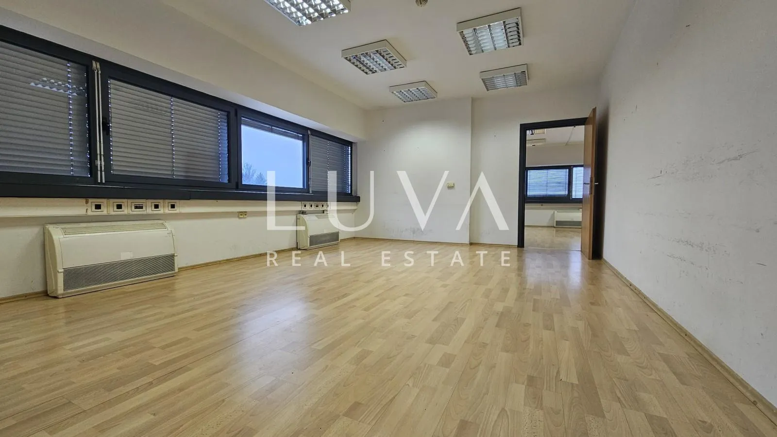 zagreb, borongaj, poslovni prostor 338m2 za najam - slika 9