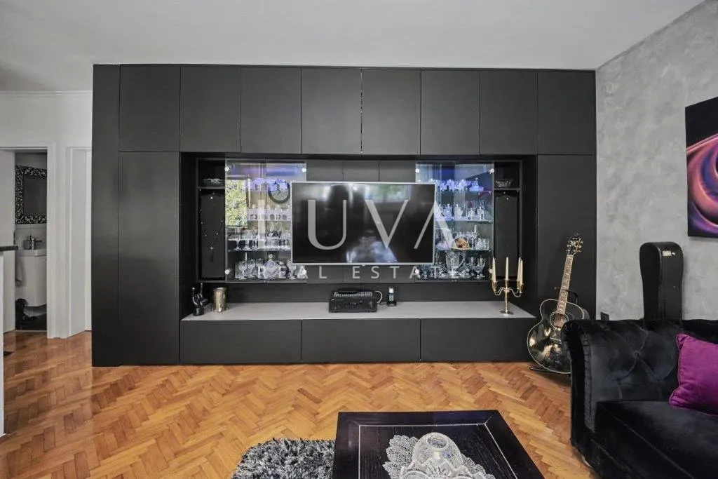 zagreb, gajnice, moderni 3s stan s balkonom, 73 m² - slika 7
