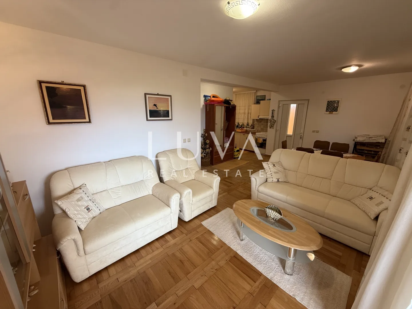 pag, novalja, dvosoban stan s pogledom na more, 58 m2 - slika 10