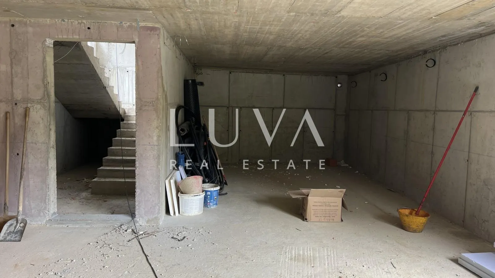 zagreb, fraterščica, novogradnja 4-sobni stan +2 vp+1 gpm, 124 m2 nkp - slika 21