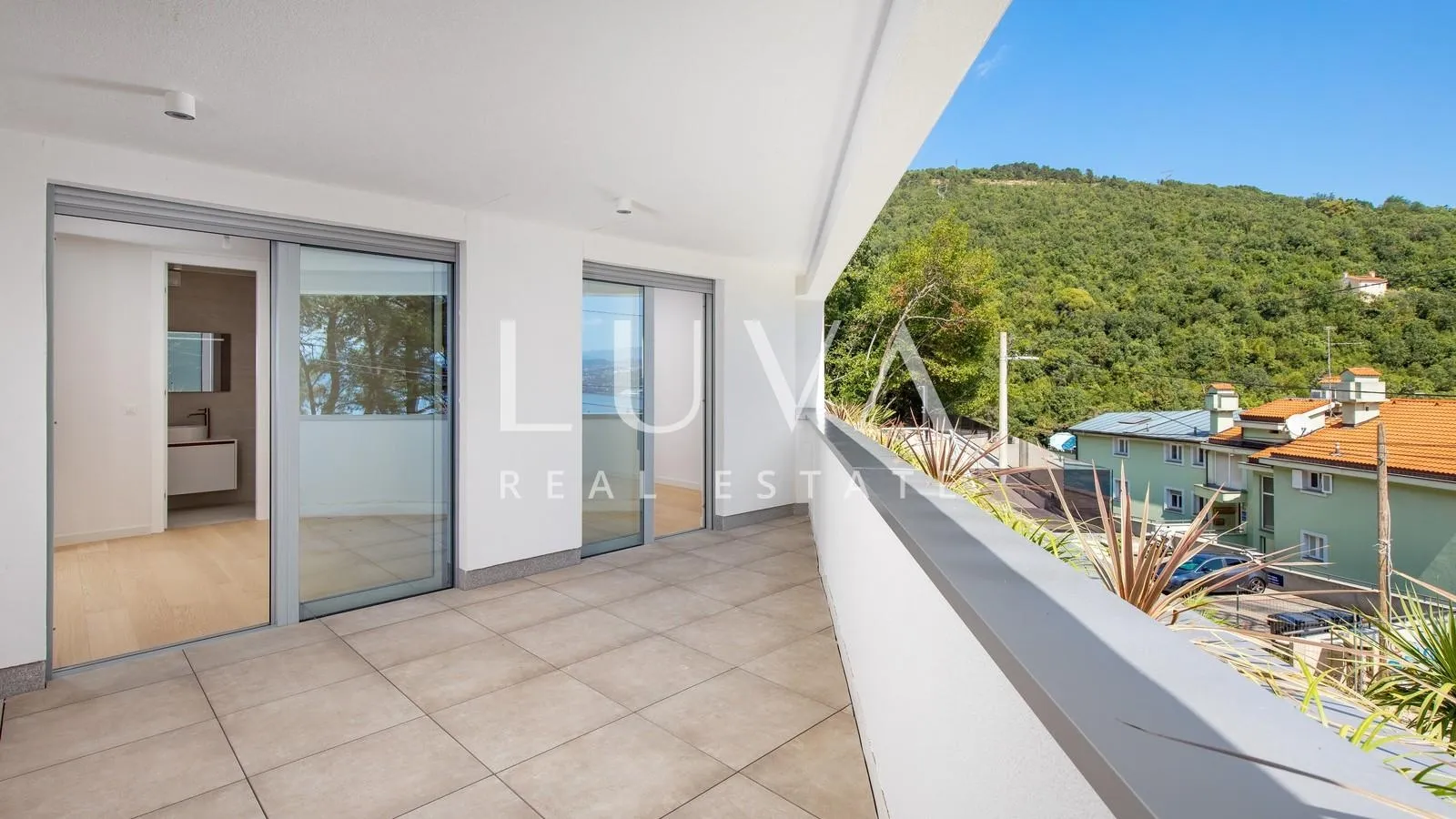 opatija, luksuzna novogradnja, stan nkp 102,15 m2 - slika 16