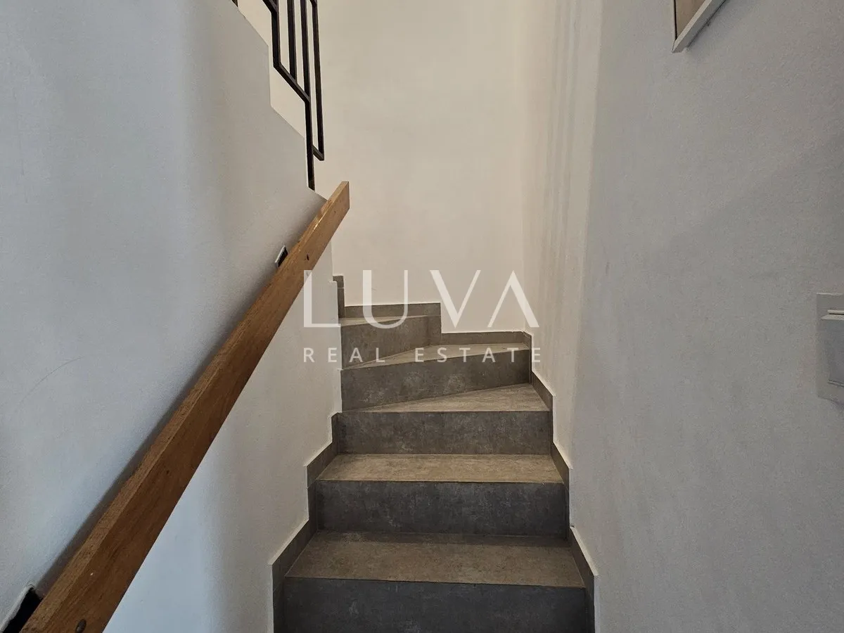 zagreb, martinovka, dvoetažni 4s stan 128,50m2 nkp, prodaja - slika 8