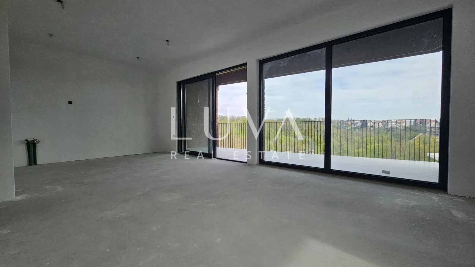 zagreb, jelenovac, luksuzan 3s stan s3 u novogradnji, prodaja - slika 2