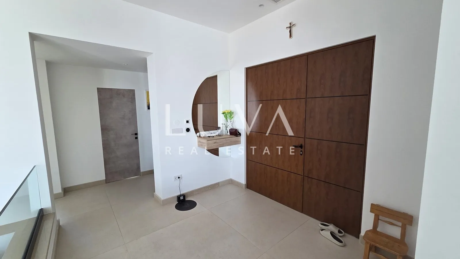 split, kučine, luksuzna vila s prekrasnim pogledom na split, 310 m² - slika 20