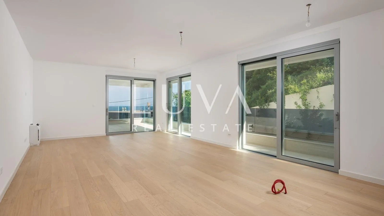 opatija, luksuzna novogradnja s pogledom na more, stan nkp 99,95 m2 - slika 14