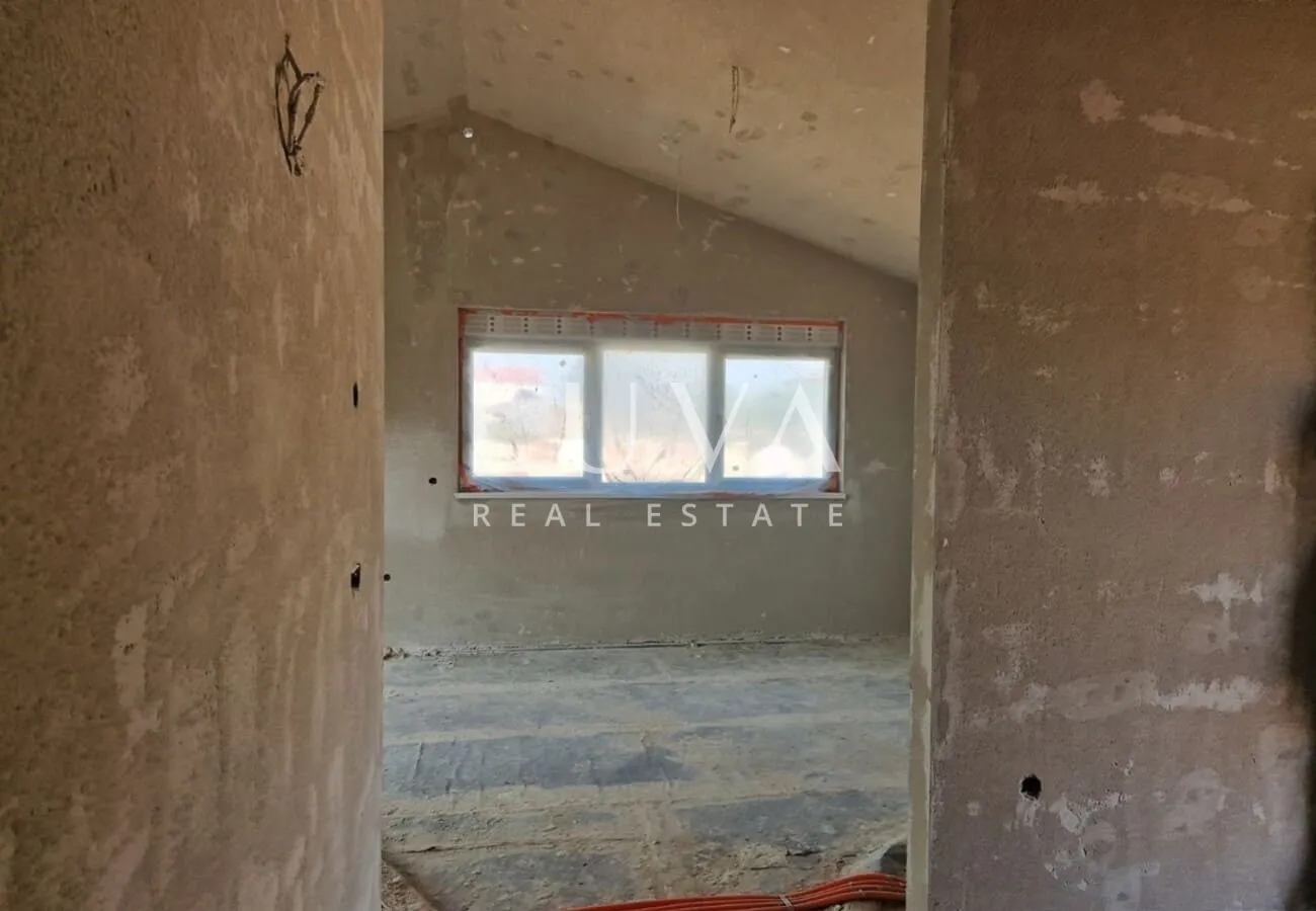 istra, kaštelir, moderna prizemnica, 95 m2 s dvorištem na prodaju - slika 15