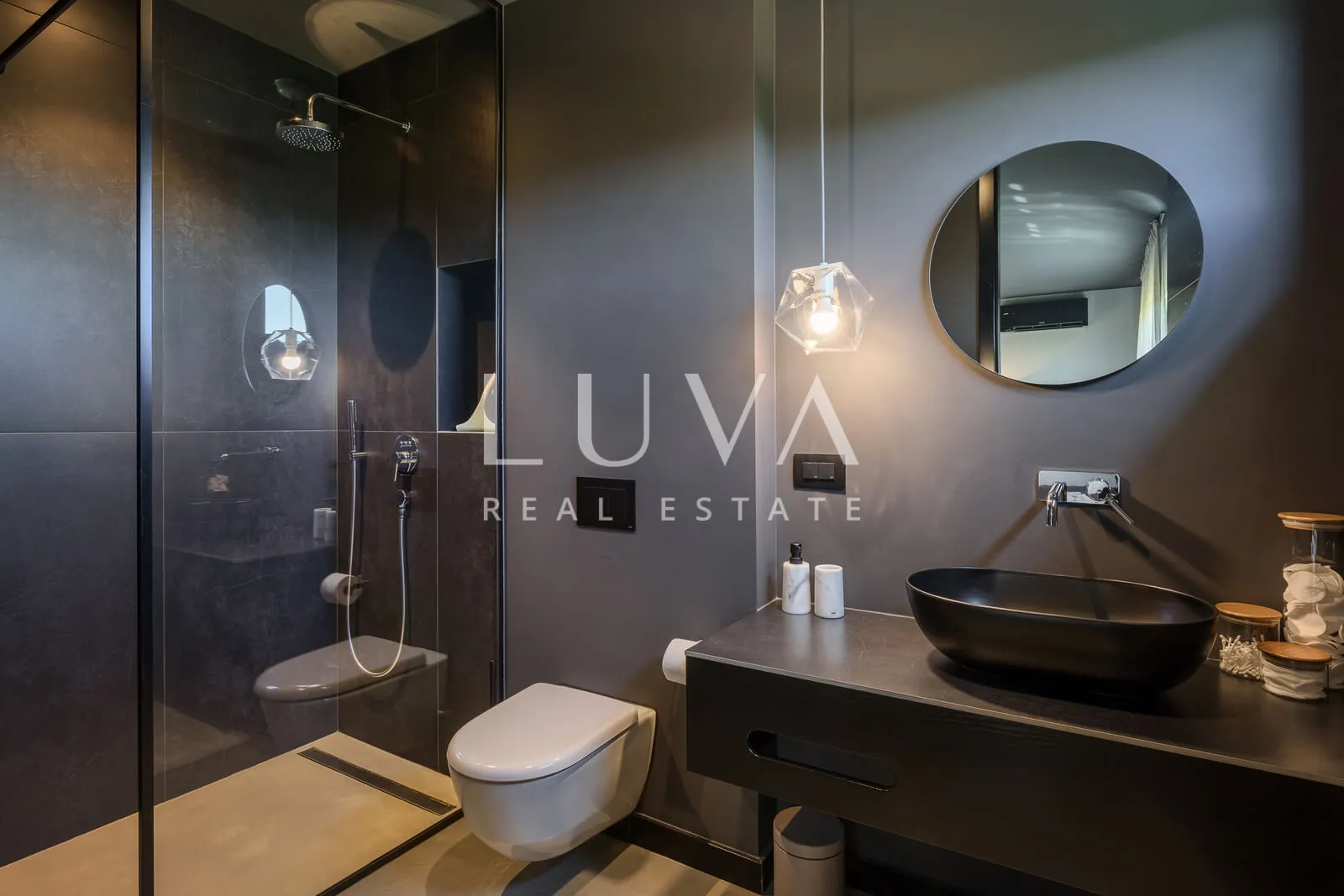 istra, pazin, luksuzna dizajnerska vila, 300 m2, prodaja - slika 31