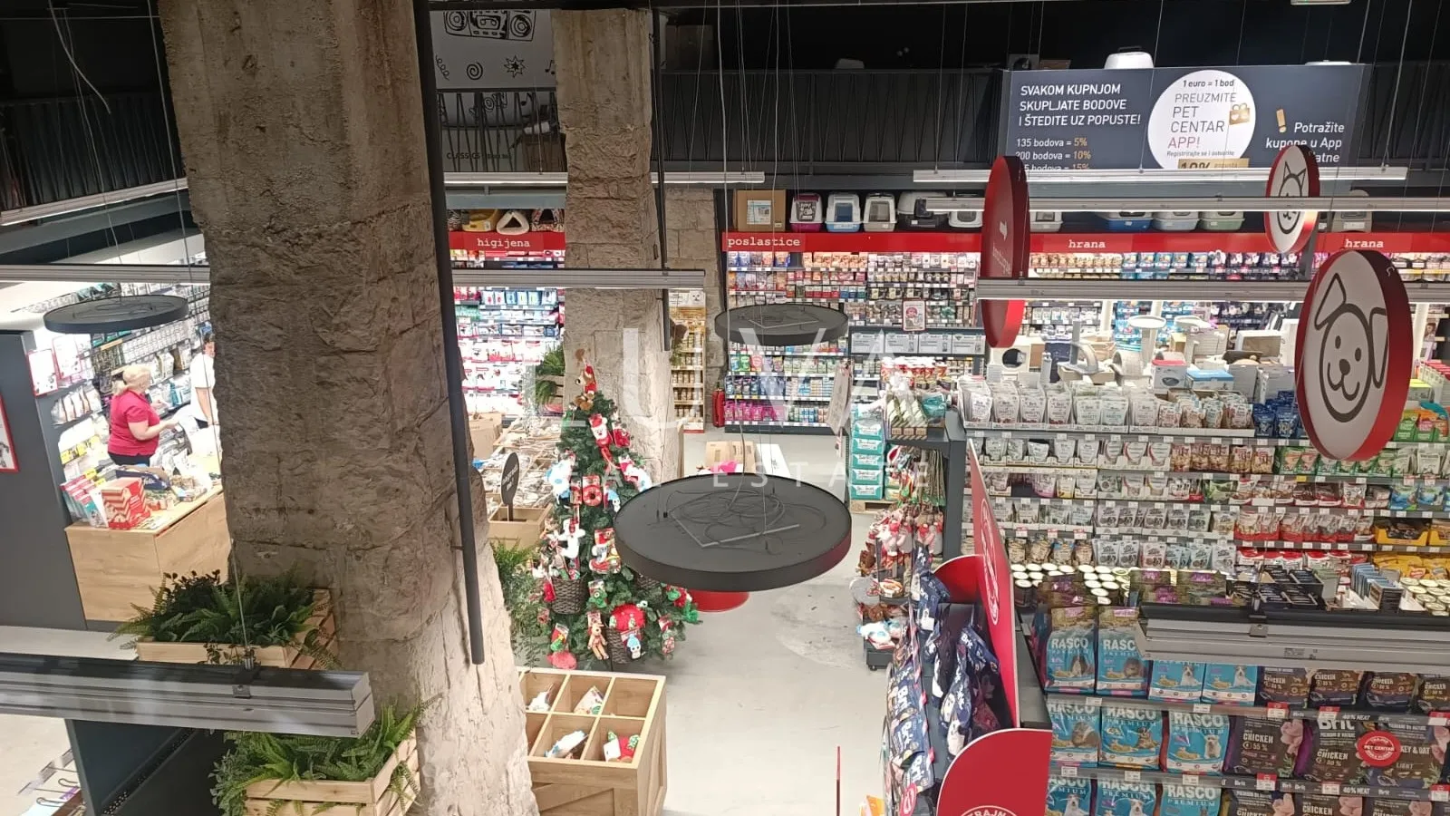 dubrovnik, gruž, poslovni prostor 318m2 na prodaju - slika 6