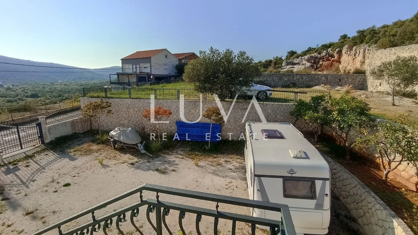 marina, trogir, kamena kuća blizu mora na prodaju - slika 33