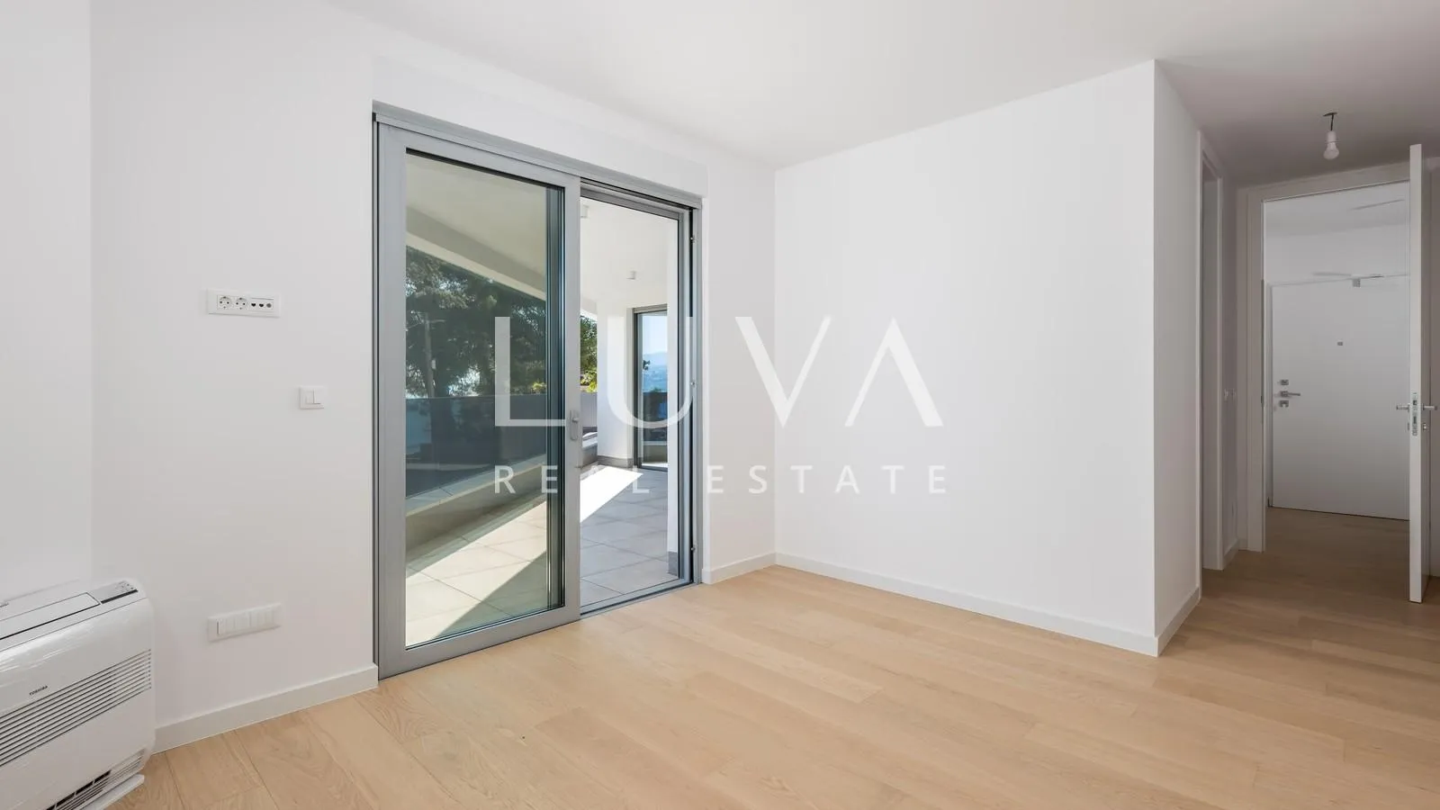 opatija, luksuzna novogradnja s vrtom, stan nkp 125,81 m2 - slika 10