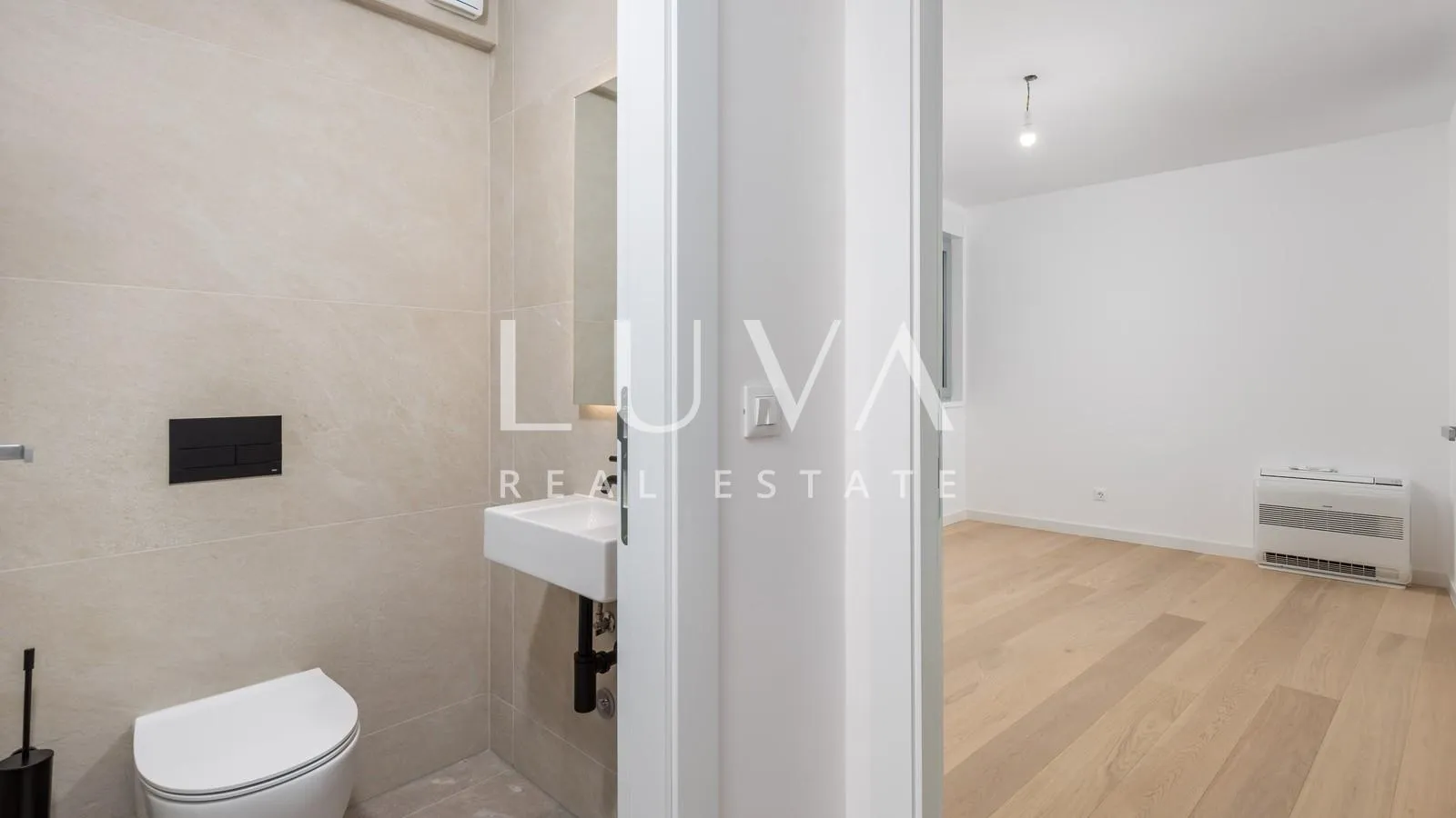 opatija, luksuzna novogradnja, stan nkp 97,62 m2 - slika 7