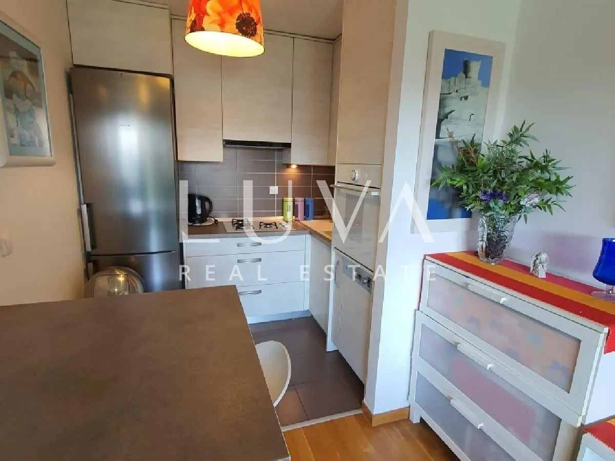 zagreb, špansko, novija gradnja, stan 41 m2 na prodaju - slika 5