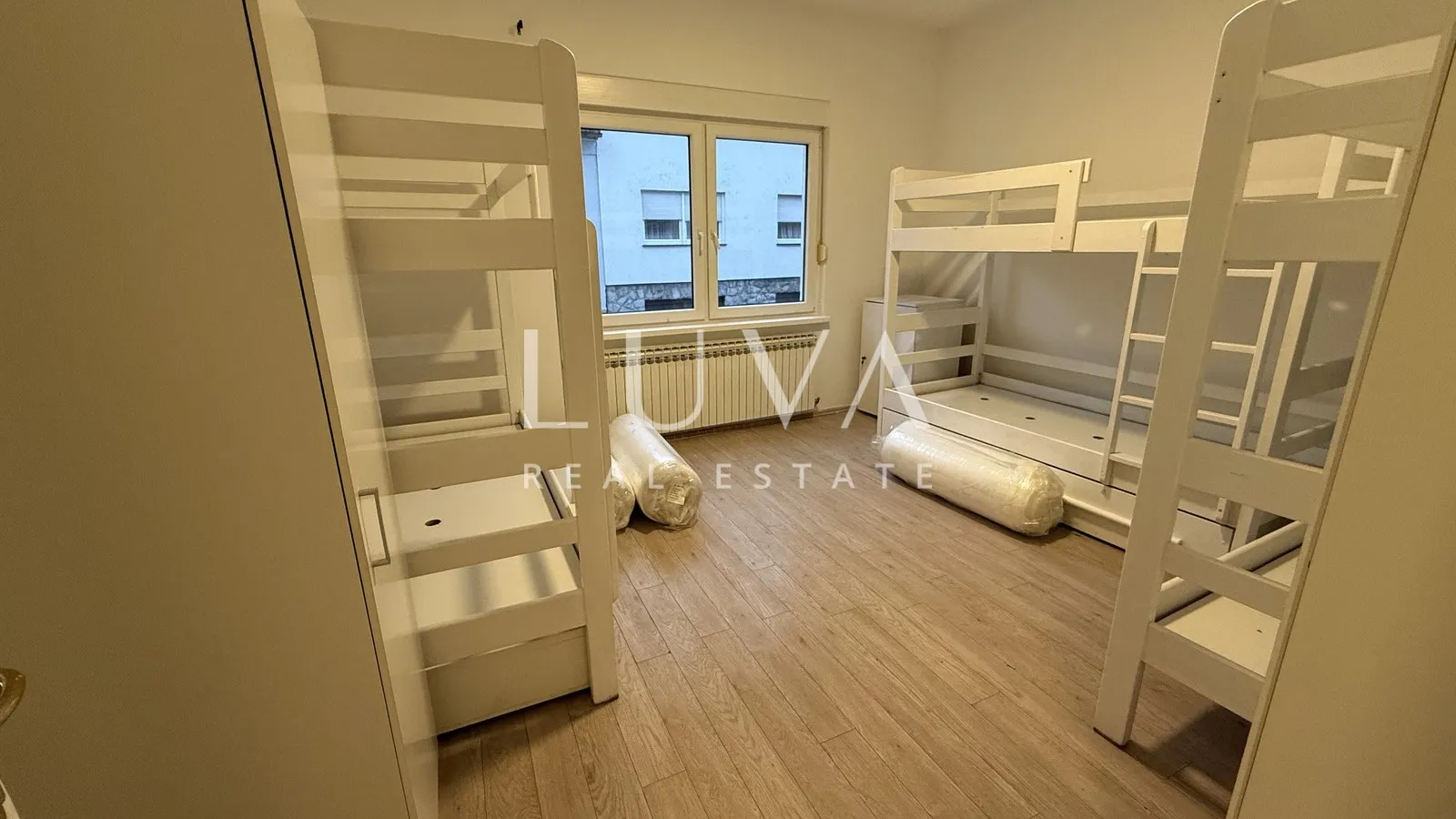 zagreb, trešnjevka, 2 stambene zgrade za najam radnika, 460 m2 - slika 11