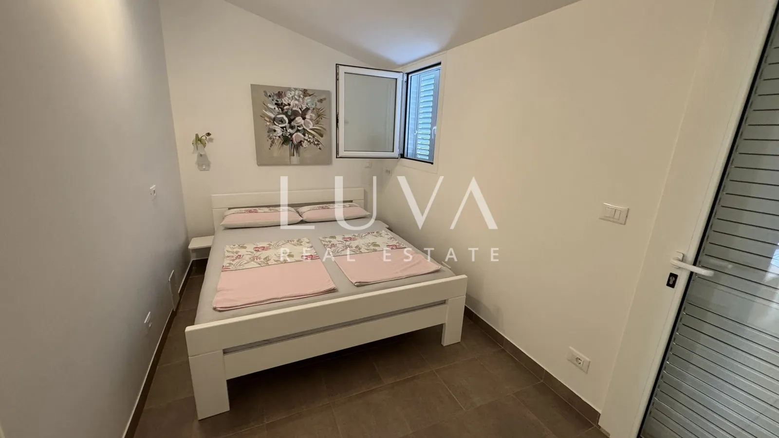 istra, novigrad, kuća na dvije etaže u blizini mora, 93 m2 - slika 9