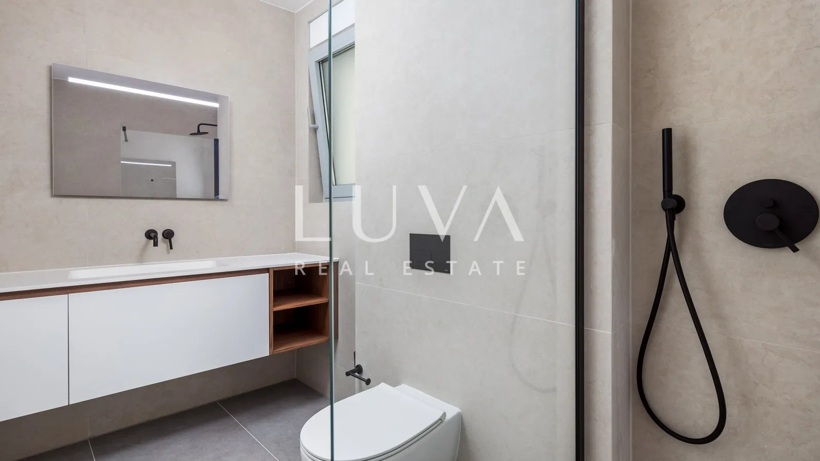 opatija, luksuzna novogradnja s pogledom na more, stan nkp 108,97 m2 - slika 13