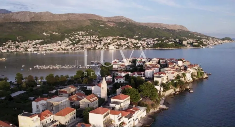 split, stobreč, građ. zemljište 1360m2 s pravomoćnom lokacijskom dozvolom na prodaju - slika 18