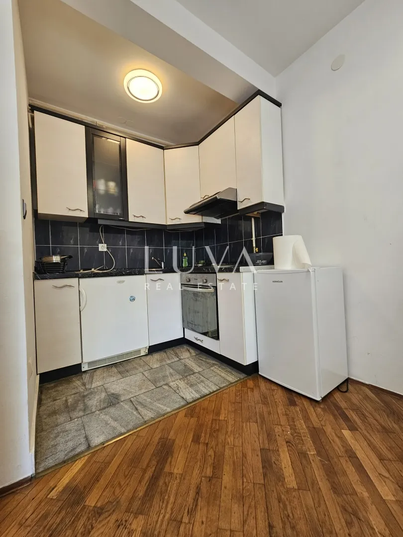 zagreb, stenjevec, dvosobni stan 37m2, prodaja - slika 2