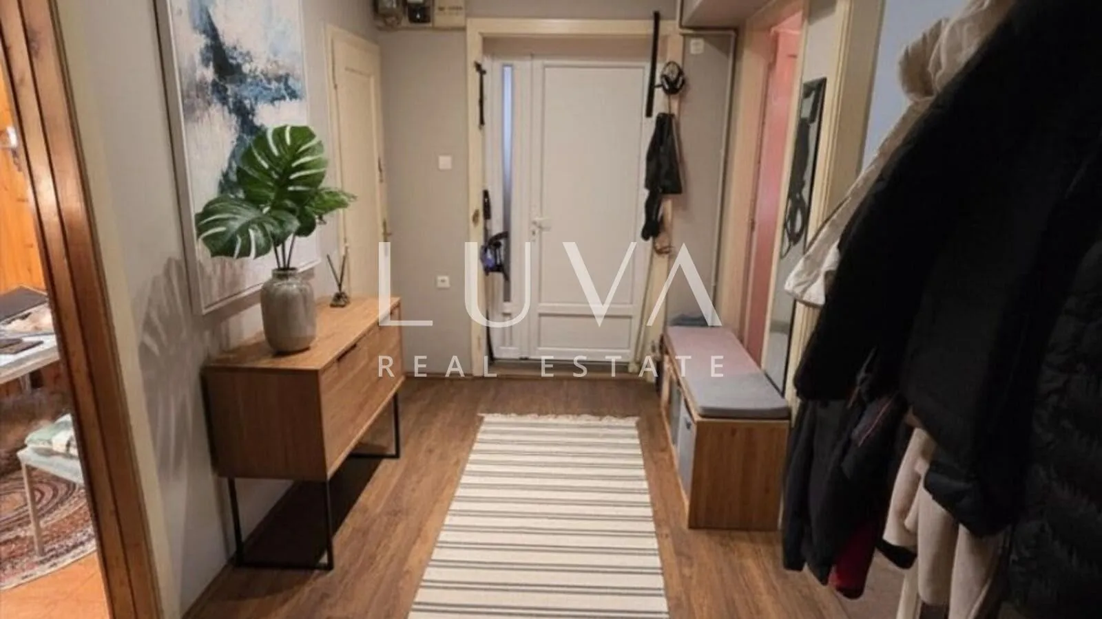 zagreb, pantovčak, 2s stan, 73m², 2 balkona, za adaptaciju na prodaju - slika 8