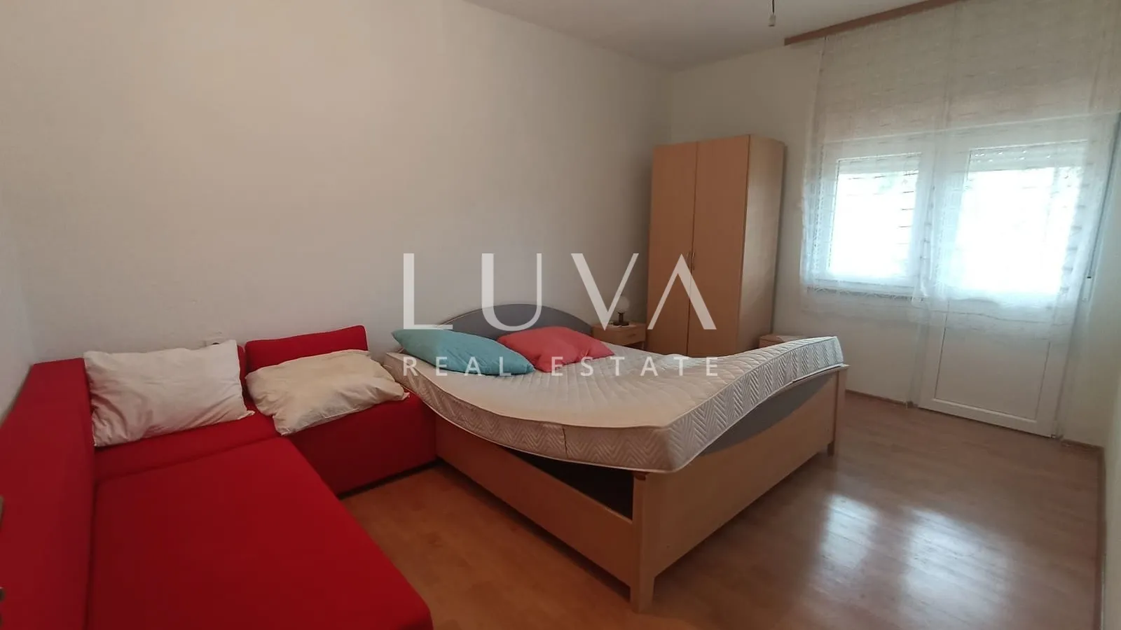 marina, trogir, prodaja dvojne kuće 247 m2 na 3 etaže + parking - slika 7