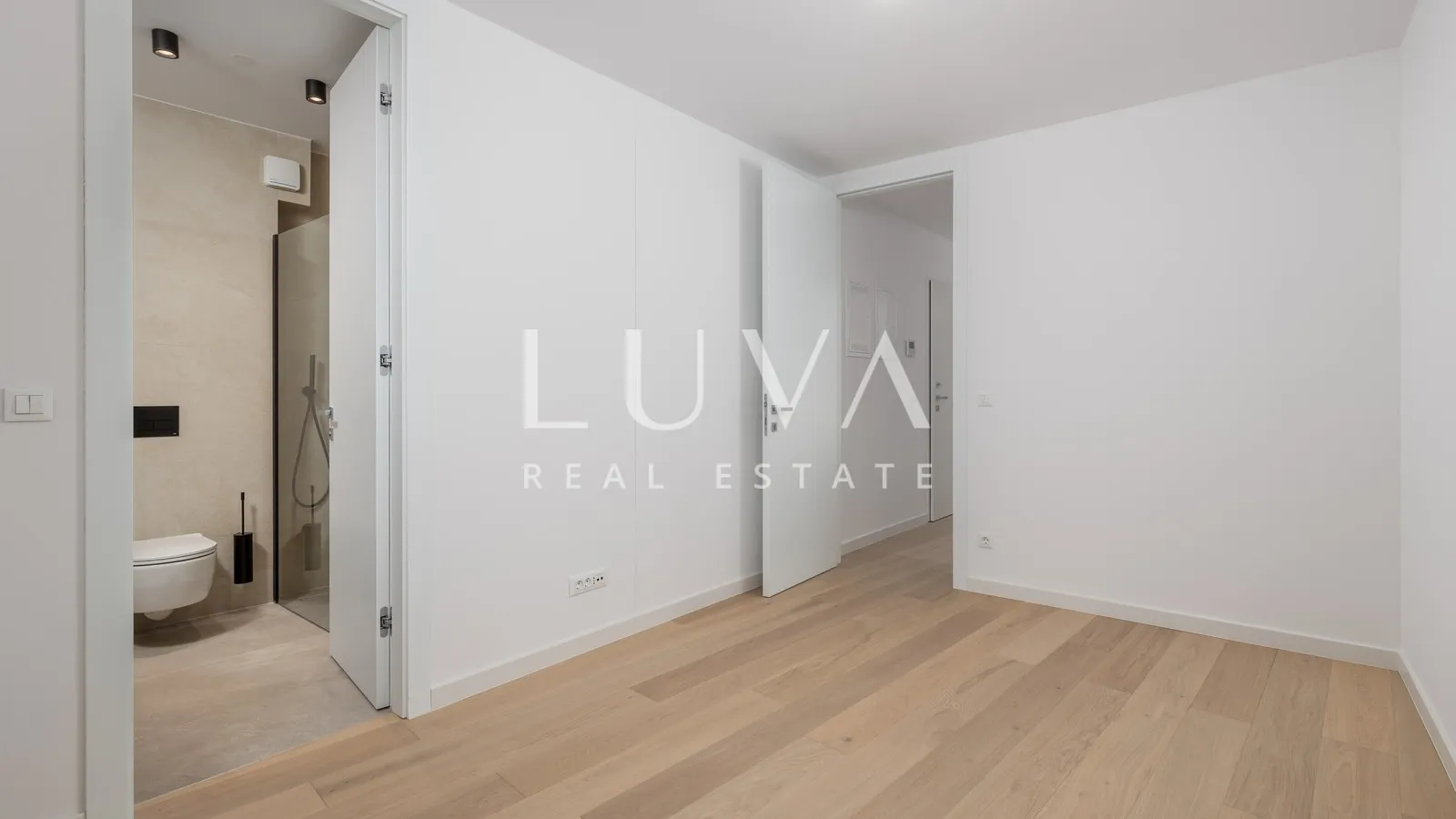 opatija, luksuzna novogradnja, stan nkp 97,62 m2 - slika 11