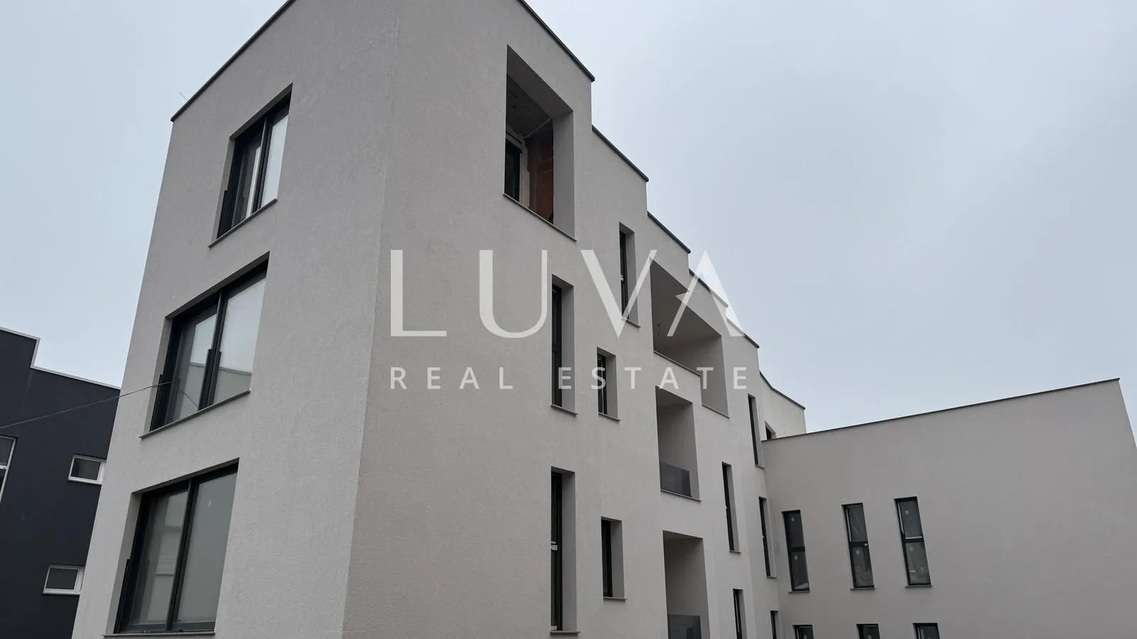 zagreb, dedići, 3s u modernoj novogradnji na 2.katu, 102.40 m² - slika 2