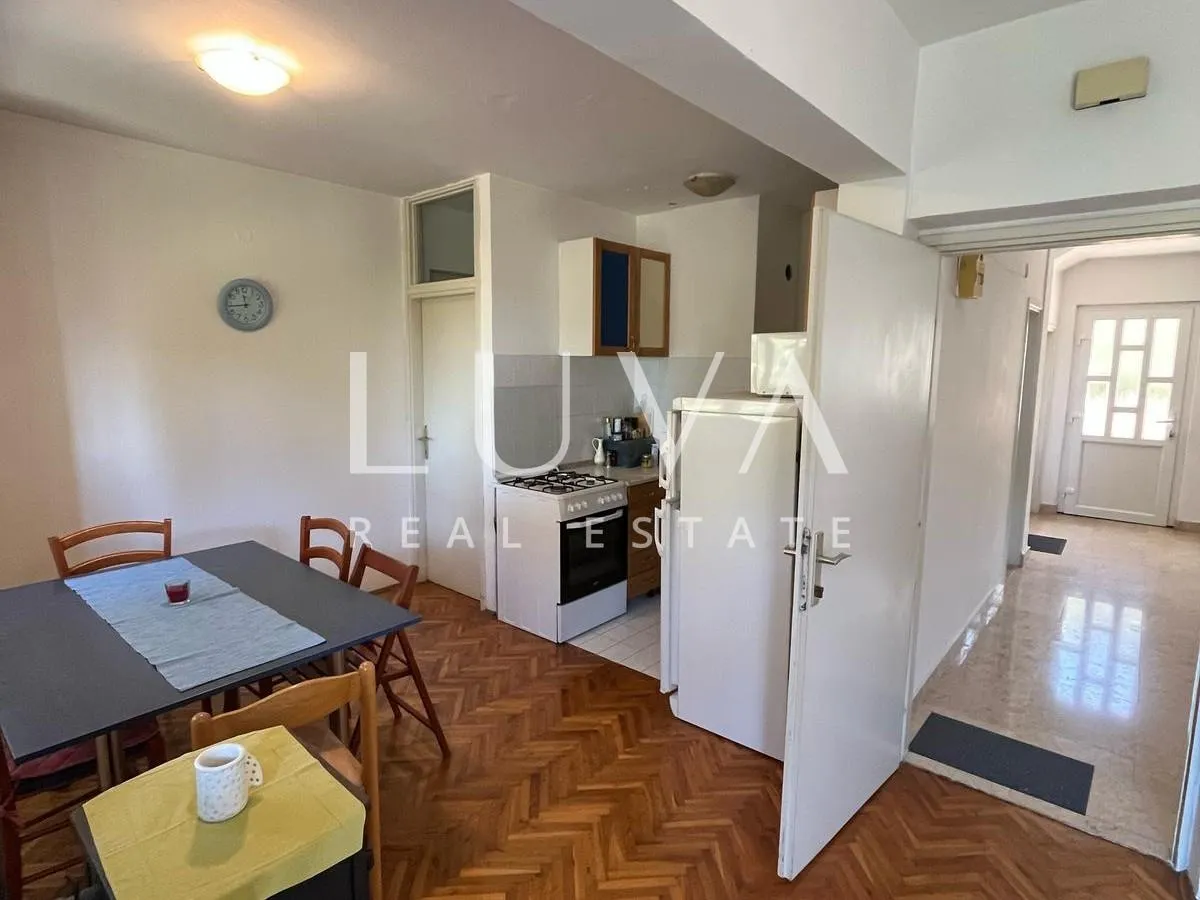 čiovo, apartmanska kuća 540m2 s pogledom na more, prodaja - slika 44