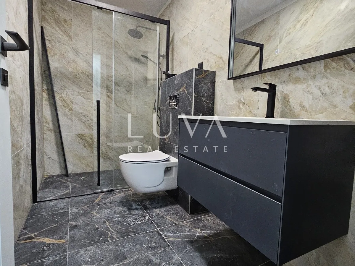 zagreb, trešnjevka, poslovni prostor 300m2 za najam - slika 5