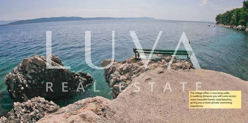 mala duba, živogošće, boutique hotel na plaži, investicijska prilika - slika 16