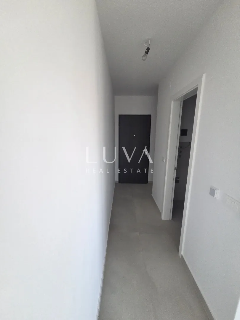 novalja, moderna novogradnja, stan a3, nkp 69 m2 - slika 7