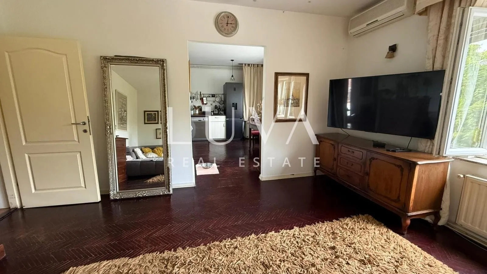 zagreb, trešnjevka, 3s stan 82 m²+ parking na prodaju - slika 5