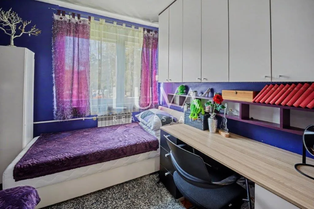 zagreb, gajnice, moderni 3s stan s balkonom, 73 m² - slika 14