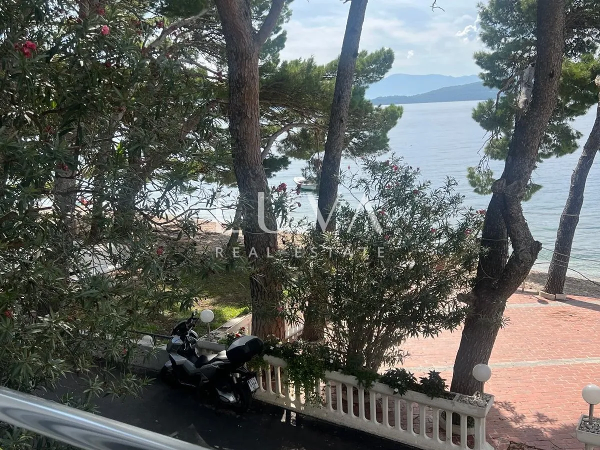 mala duba, živogošće, boutique hotel na plaži, investicijska prilika - slika 18