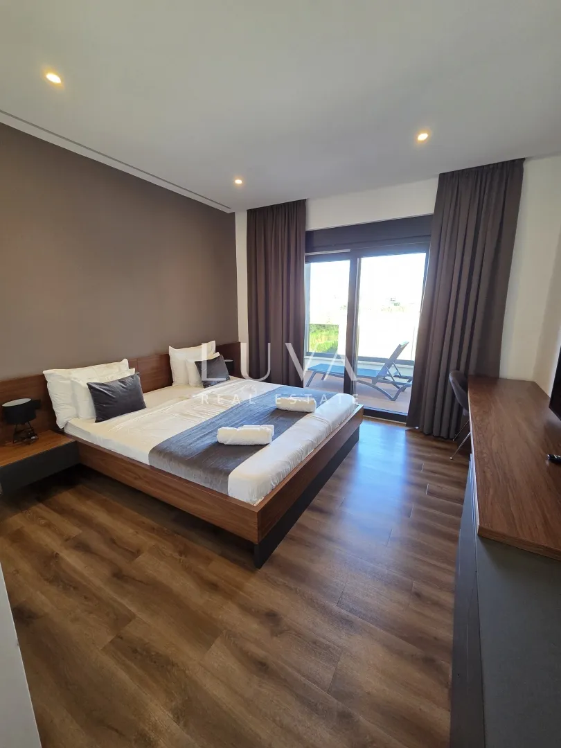 pag, novalja, kompleks dvije luksuzne vile 700 m2, prodaja - slika 11