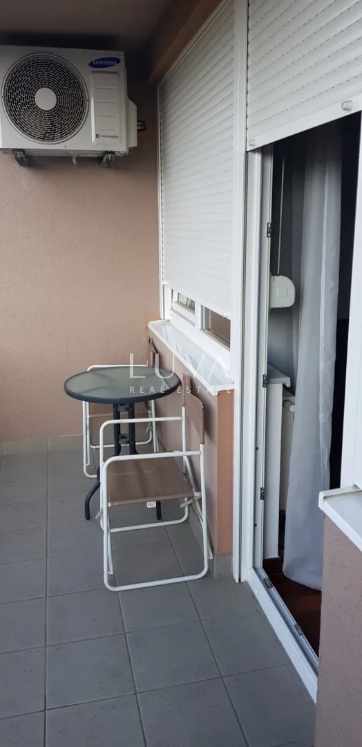 zagreb, trešnjevka, 2s stan 48m2 + gpm, najam - slika 7