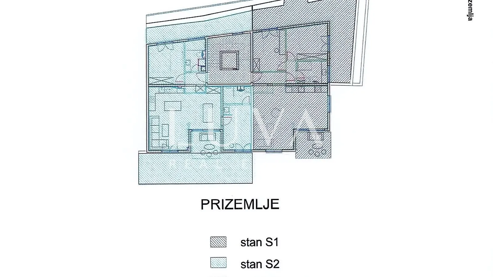 zagreb, srebrnjak, luksuzan penthouse, prodaja - slika 29