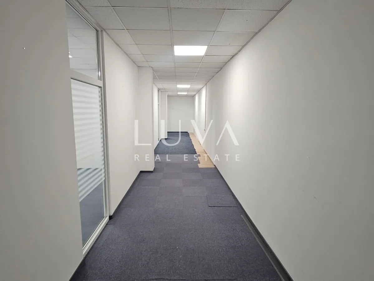 zagreb, žitnjak, poslovni prostor za ured, 1100m2, najam - slika 6