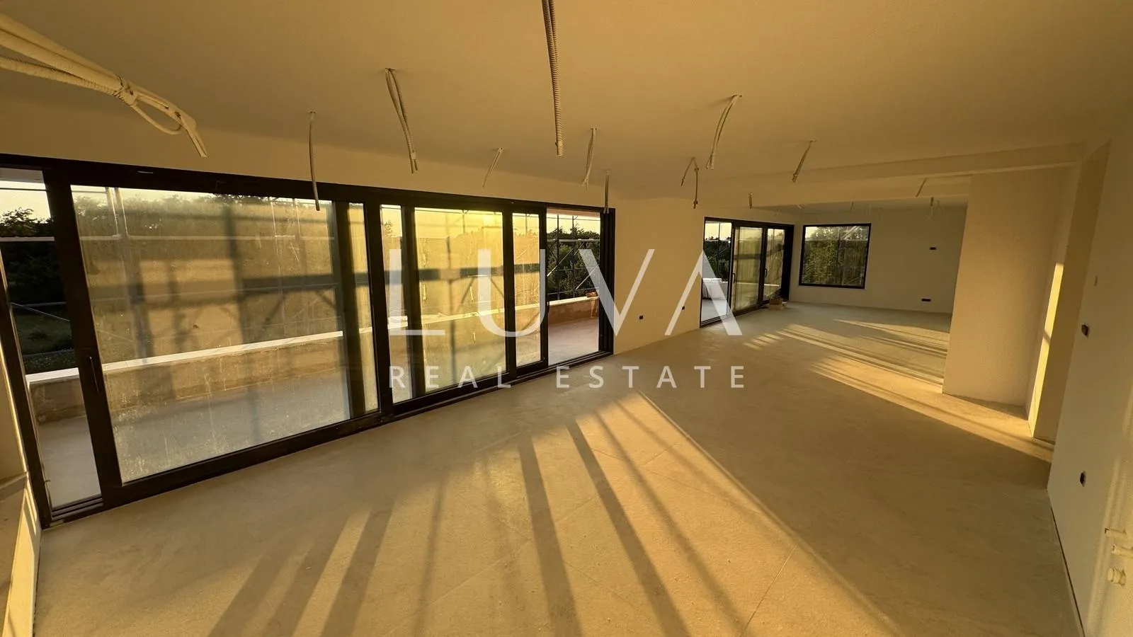 istra, poreč, moderni penthouse s krovnom terasom, 181,45 m2 - slika 7