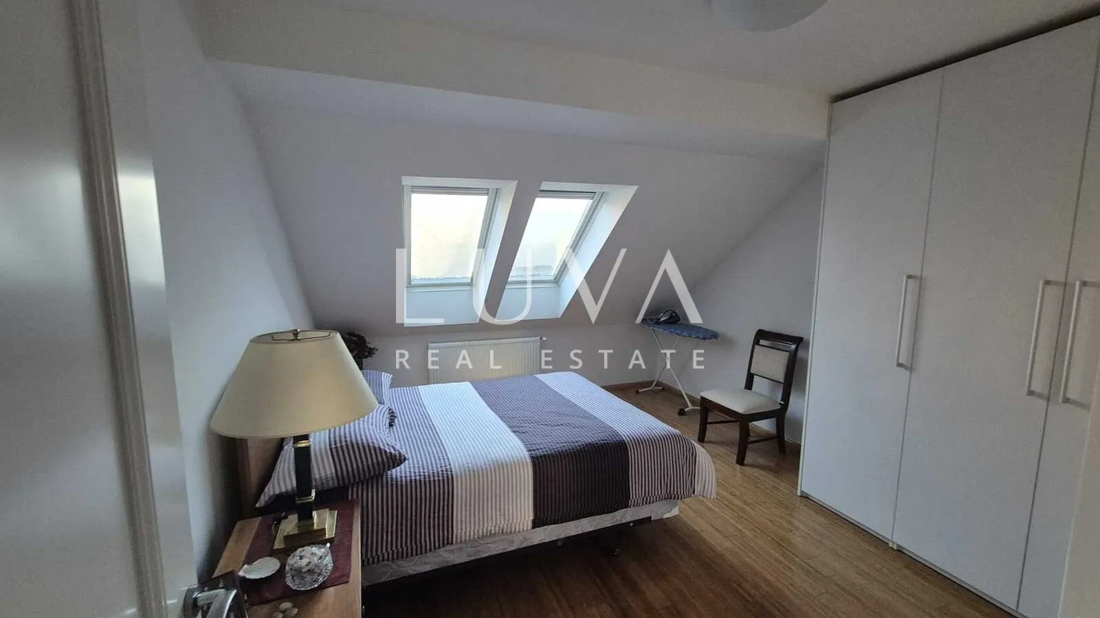 zagreb, šalata, dvoetažan šesterosobni stan 225m2, prodaja - slika 28