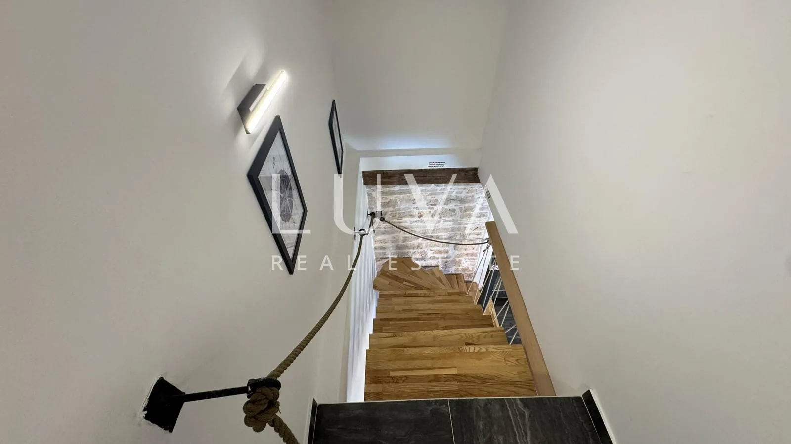 istra, poreč, moderna kamena kuća s bazenom, 133 m2 - slika 12