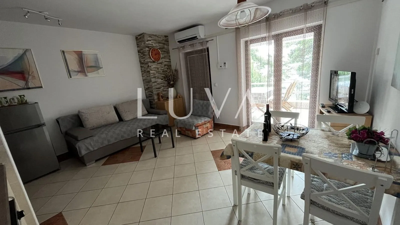 mali lošinj, artatore, kuća prvi red uz more na prodaju - slika 8