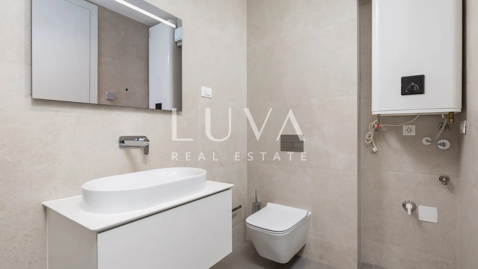 opatija, luksuzna novogradnja s pogledom na more, stan nkp 92,14 m2 - slika 8