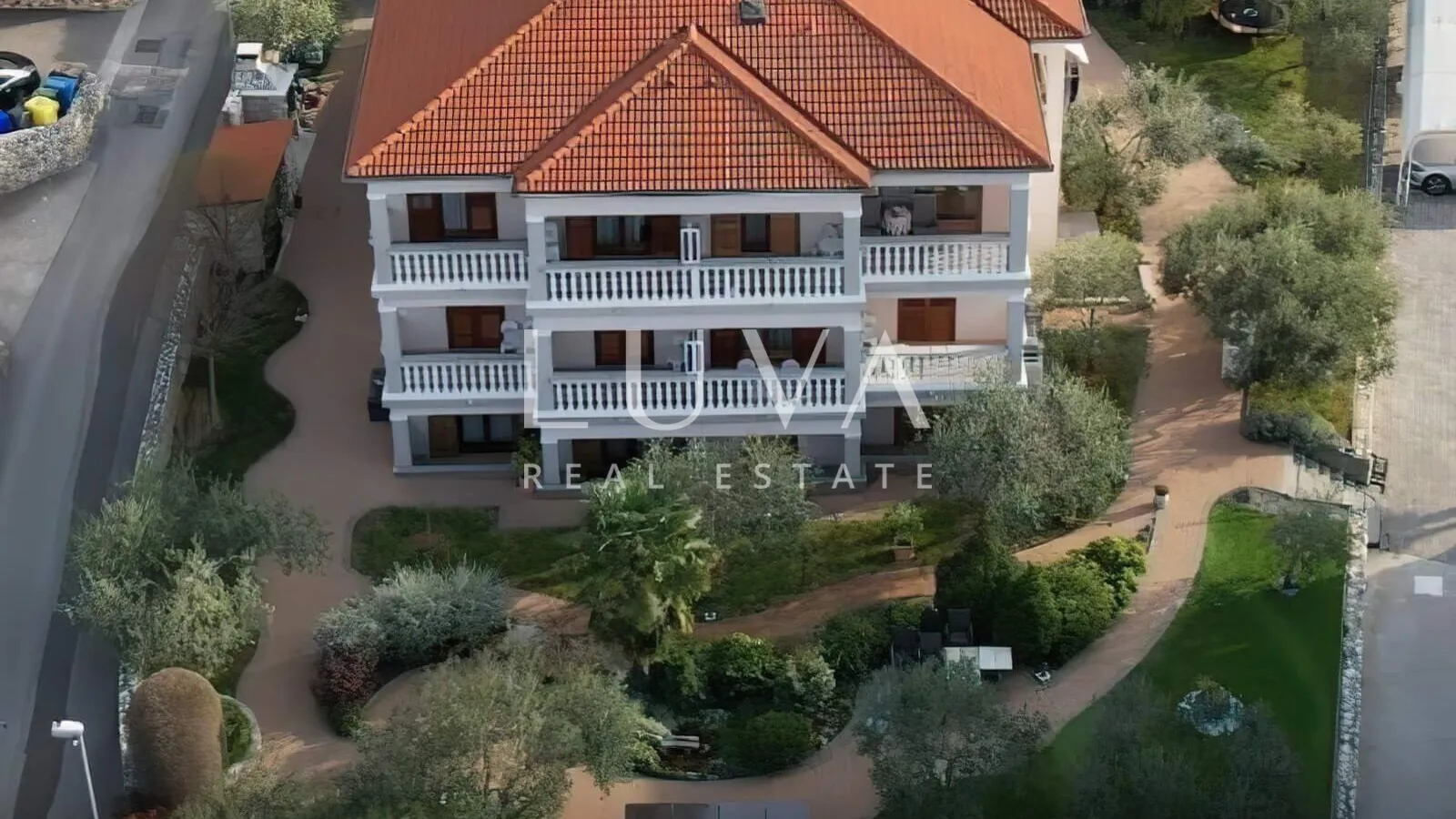 krk, malinska, kuća, mini hotel, prvi red do mora na prodaju - slika 9
