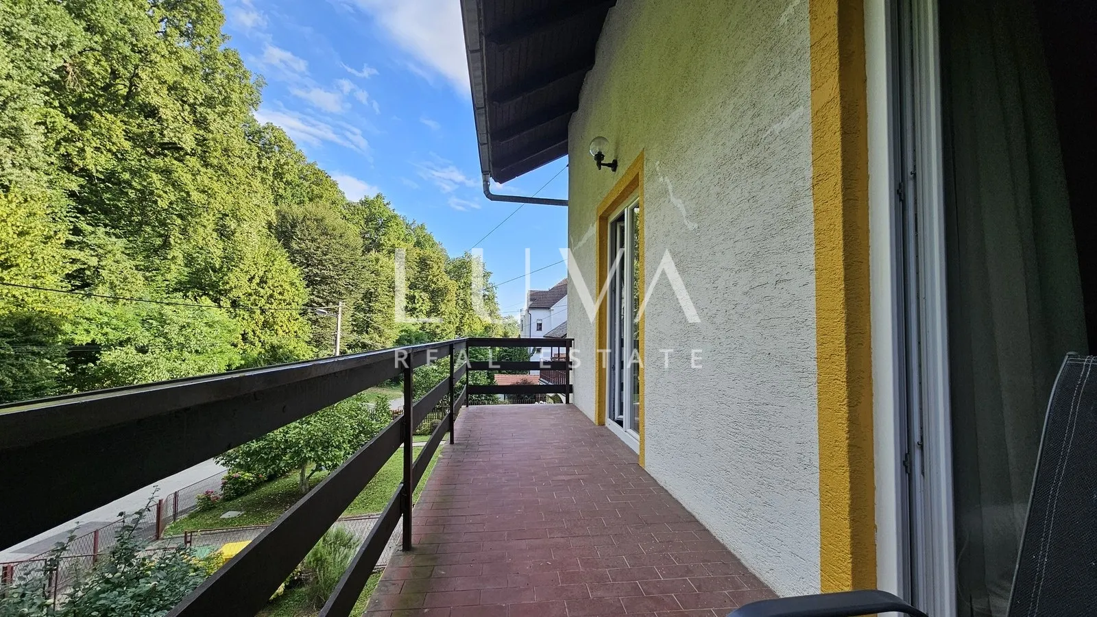 zagreb, kraljevec, obiteljska kuća 260m2 na prodaju - slika 10