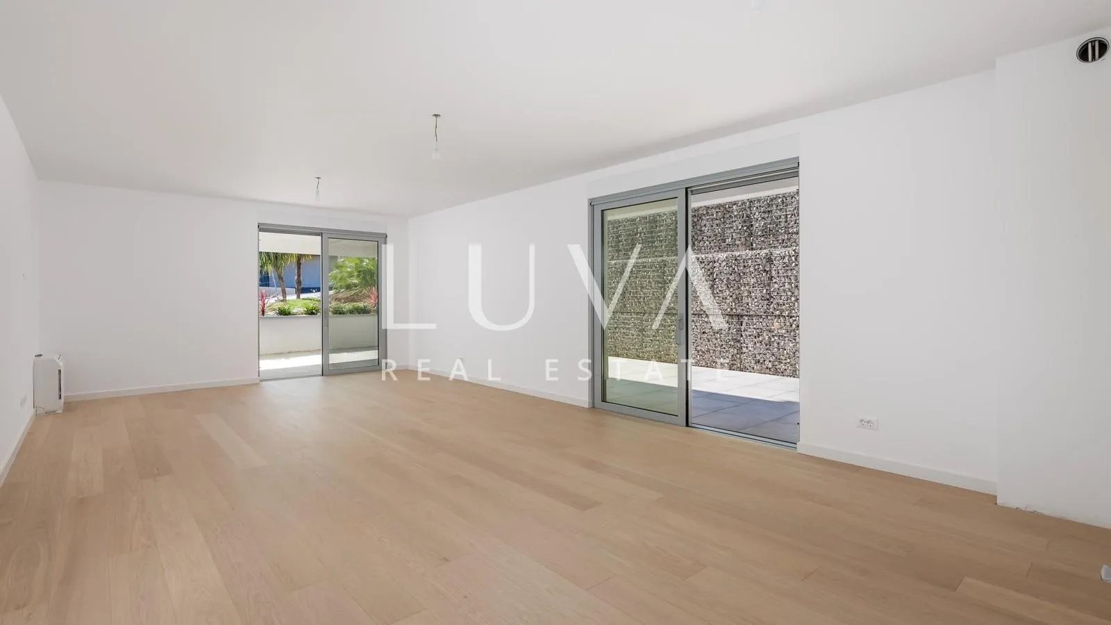 Opatija, luksuzna novogradnja, stan NKP 97,62 m2