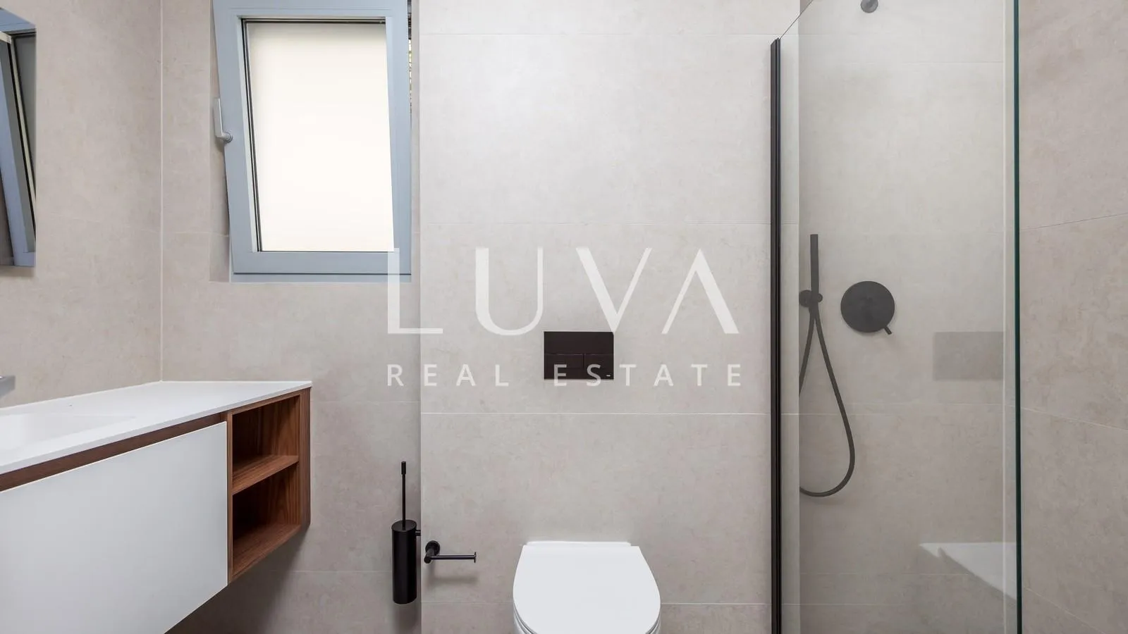 opatija, luksuzna novogradnja s pogledom na more, stan nkp 108,97 m2 - slika 9