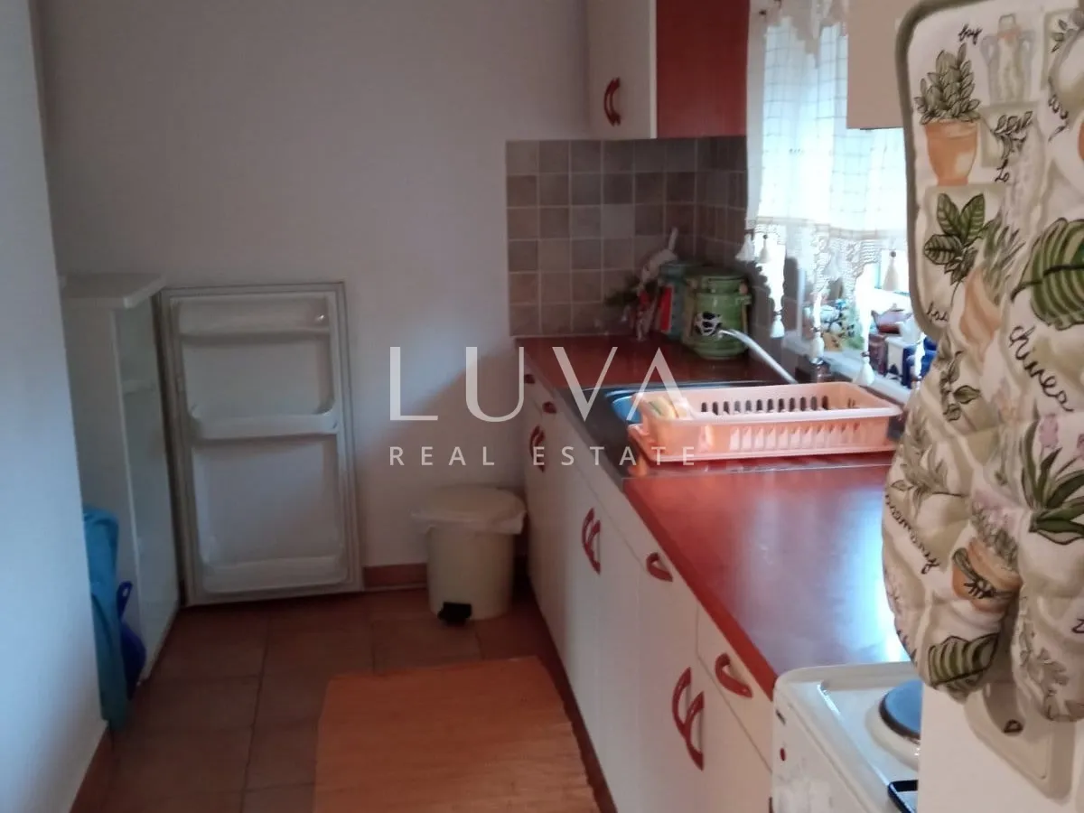 pag, novalja, dvosoban stan s pogledom na more, 58 m2 - slika 6