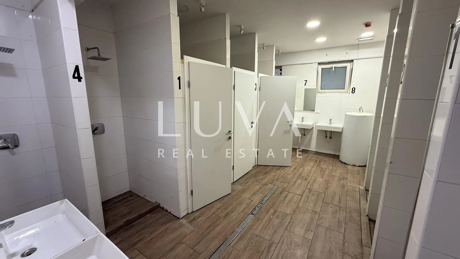 zagreb, dubrava, prostrani poslovni prostor 425 m² - slika 9