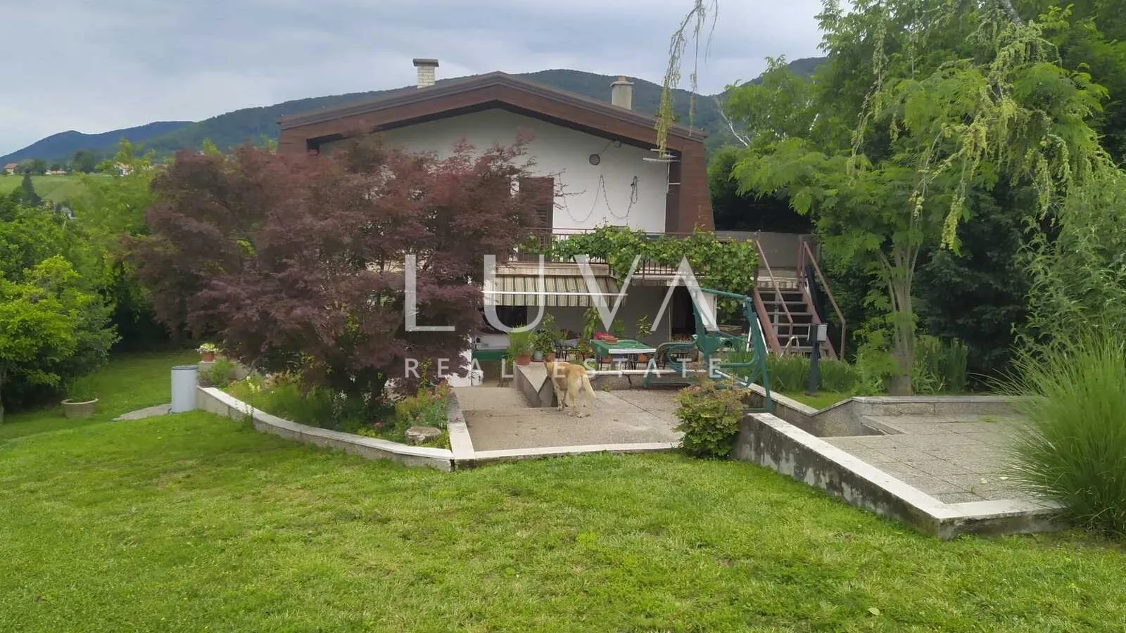 jastrebarsko, vlaškovec, kuća sa zemljištem 23.908m2, prodaja - slika 2