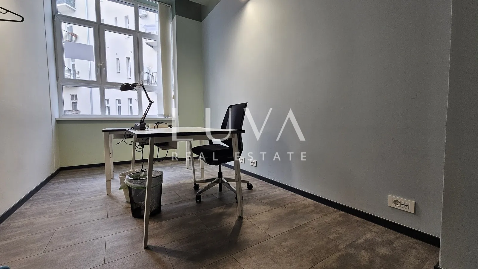 zagreb, centar, poslovni prostor 240m2, najam - slika 10
