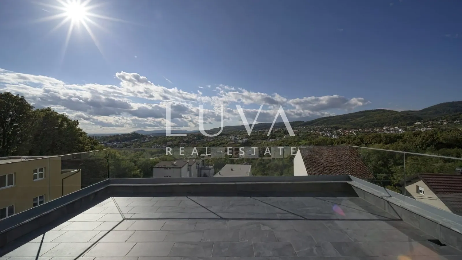 šestine, 5- s stan u novogradnji na prodaju, 212m2 nkp - slika 2